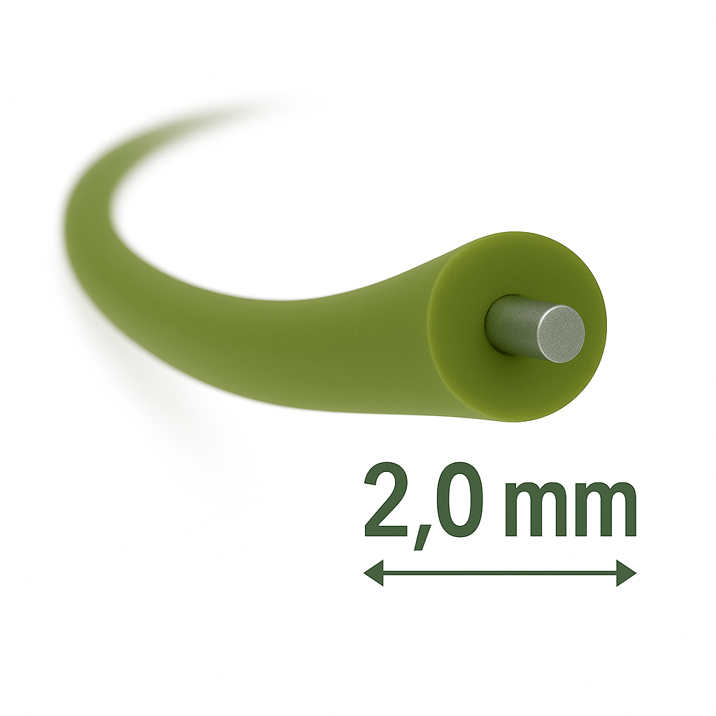 PowerCore - 2.0 mm - Greenable B.V.