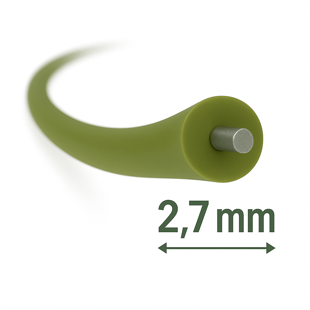 PowerCore - 2.7 mm - Greenable B.V.